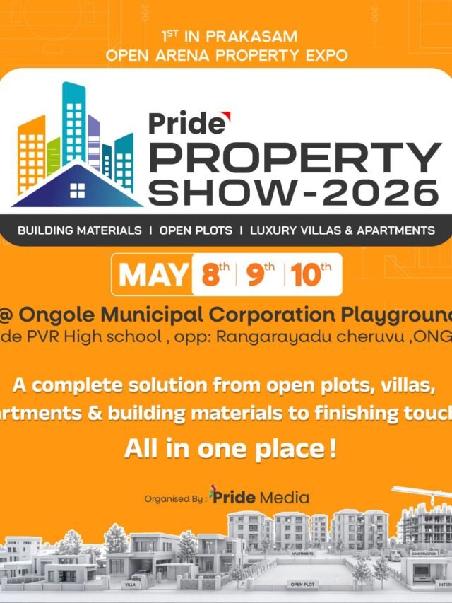 Pride Property Show 2026